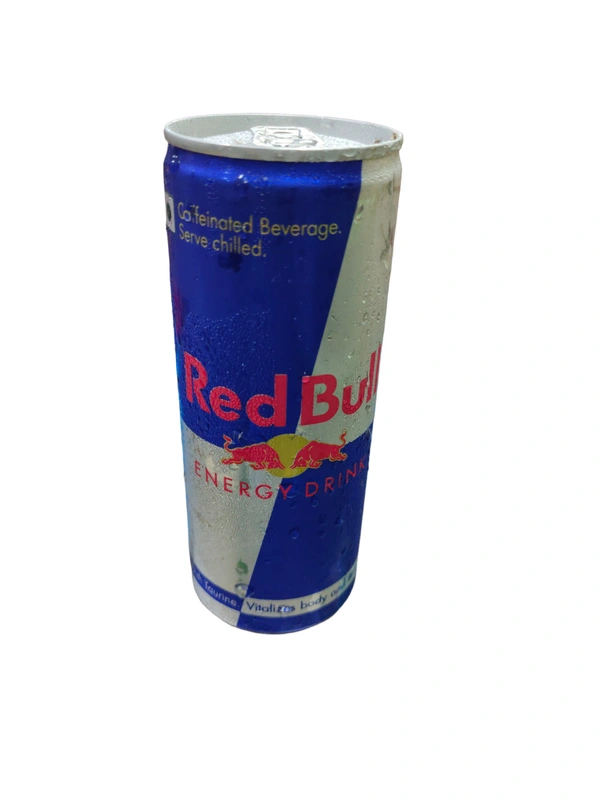 Red Bull Energy Drink 250ml