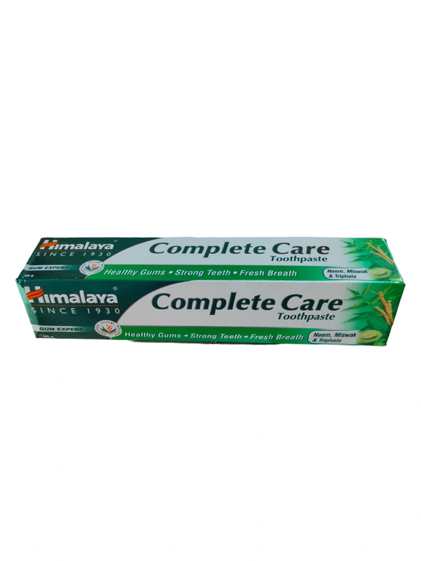 Himalaya Complete Care' Toothpaste - 80g