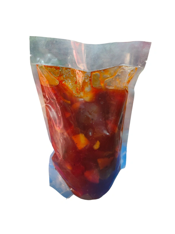 Pickle Khata Metha - 500g