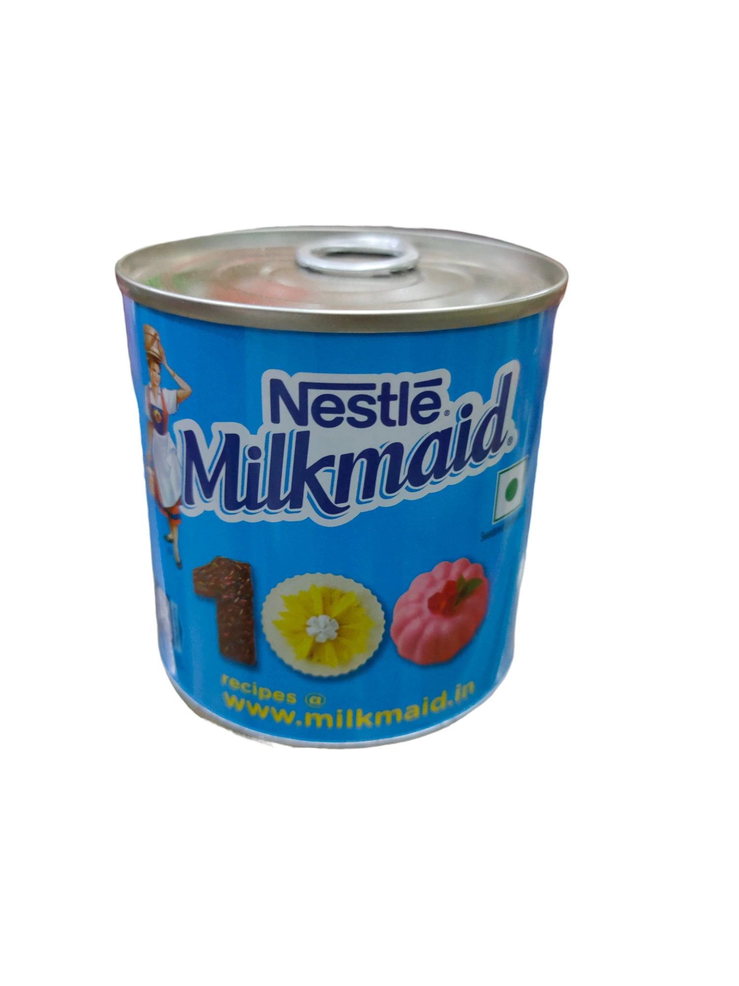 Nestle Milkmaid