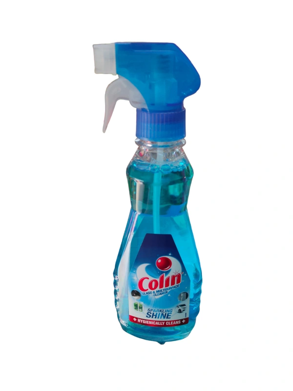 Colin Glass & Multisurface Cleaner - 250ml