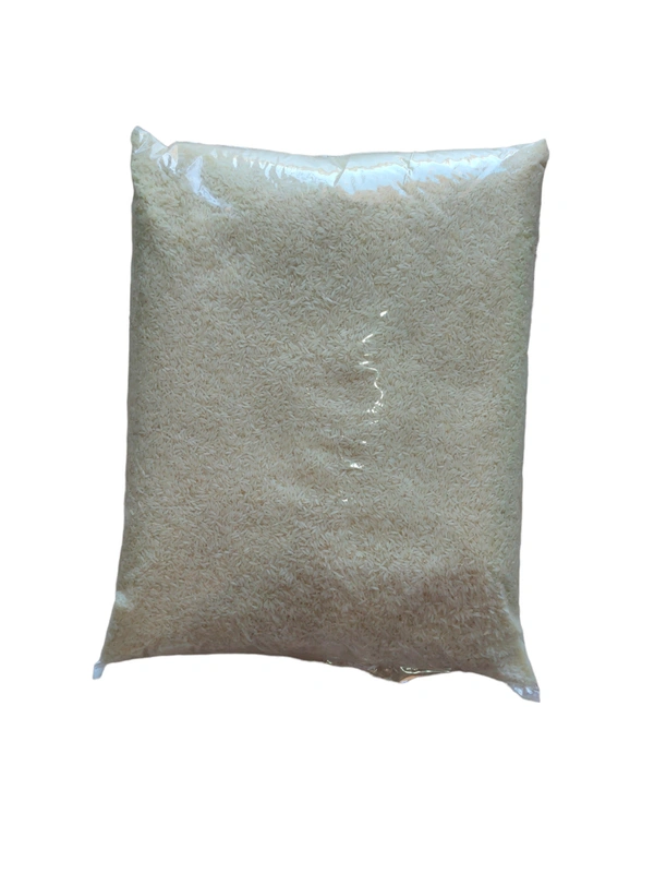 Gts Bullet Rice Loose - 5kg