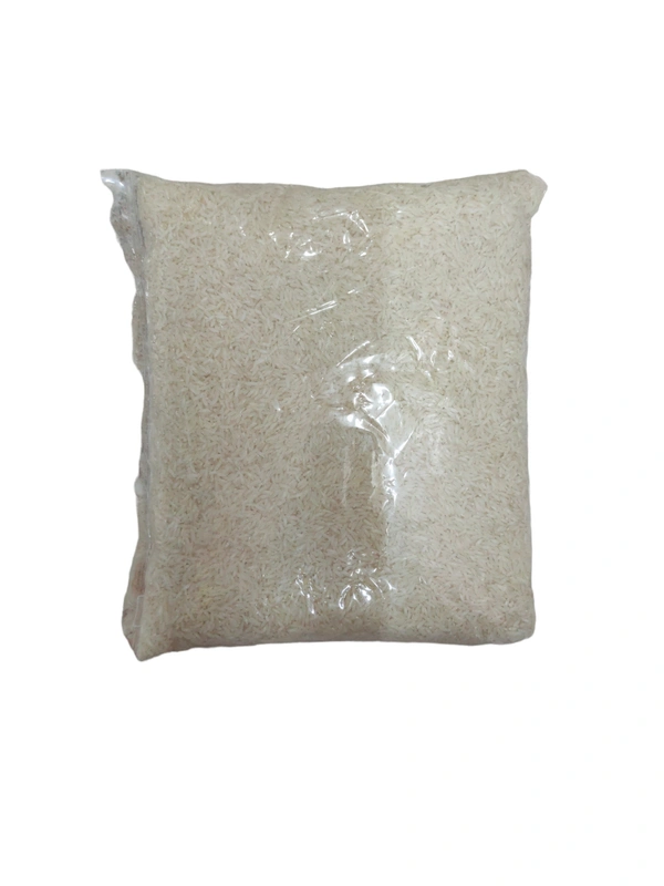 Gts Bullet Rice Loose - 1kg