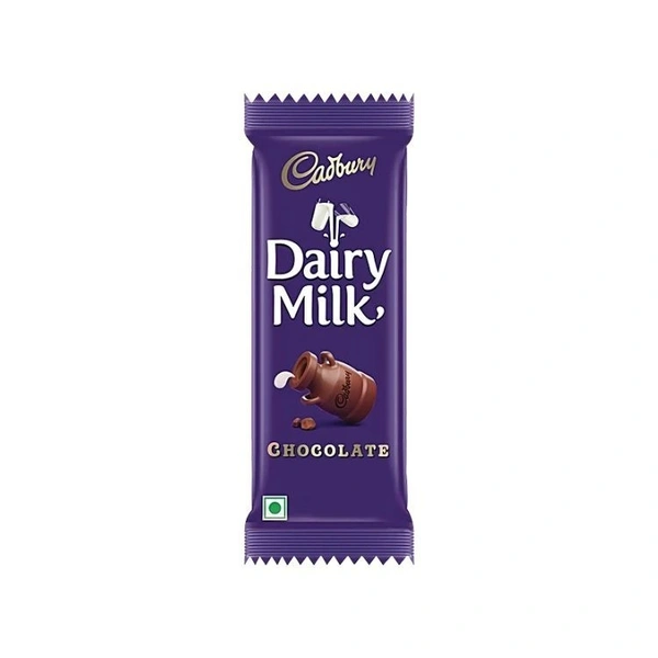 Cadbury Dairy Milk Chocolate - 28g