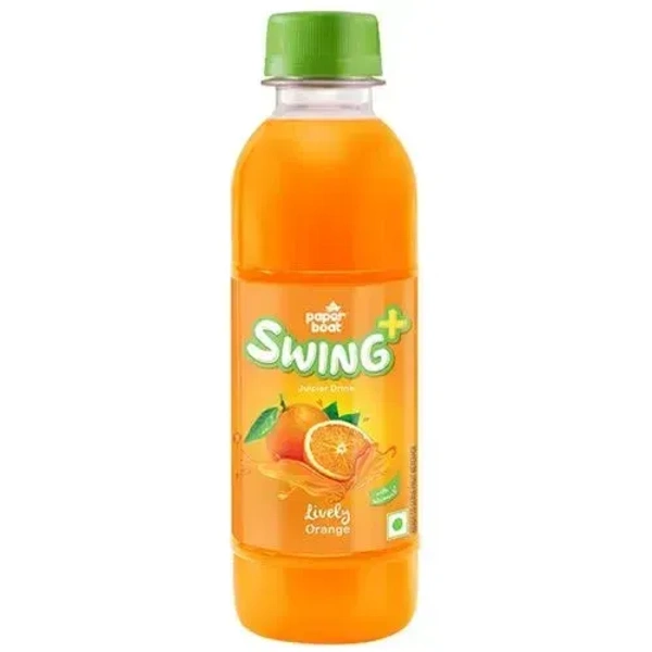 Paper Boat Swing Orange - 270ml