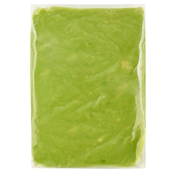Avocado pulp - 1kg
