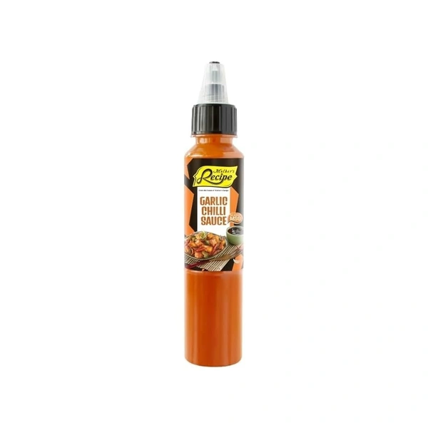 Mothers ricipe garlic Chilli Sauce - 220g