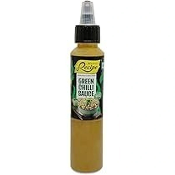 Mothers GreenRed Chilli Sauce - 200g