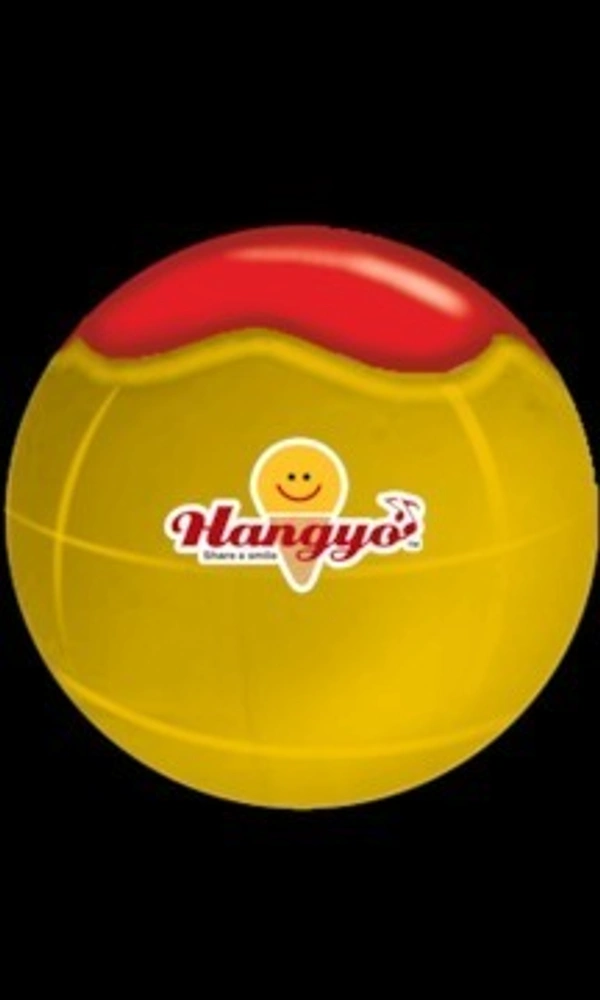Hangyo Googly Ball 80ml - Vanilla