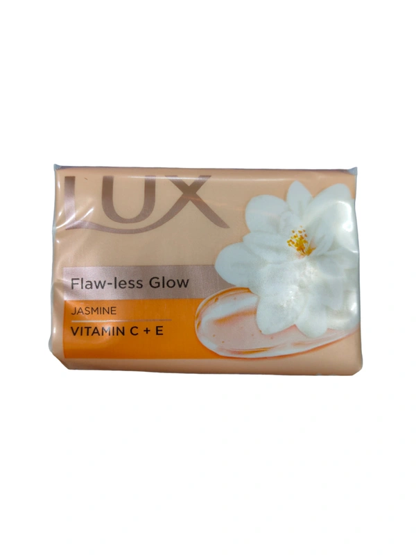 Lux Flaw Less Glow Jasmine 75g