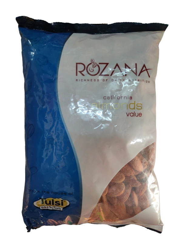 Rozana Badam Almonds - 250
