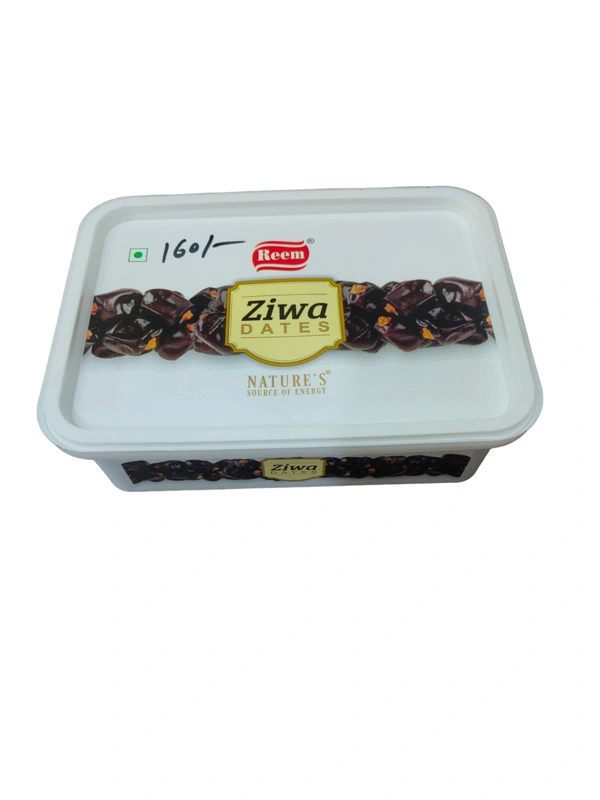 Reem Ziwa Dates 400g