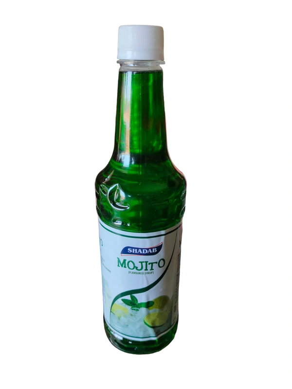 Shadab Mojito 750ml