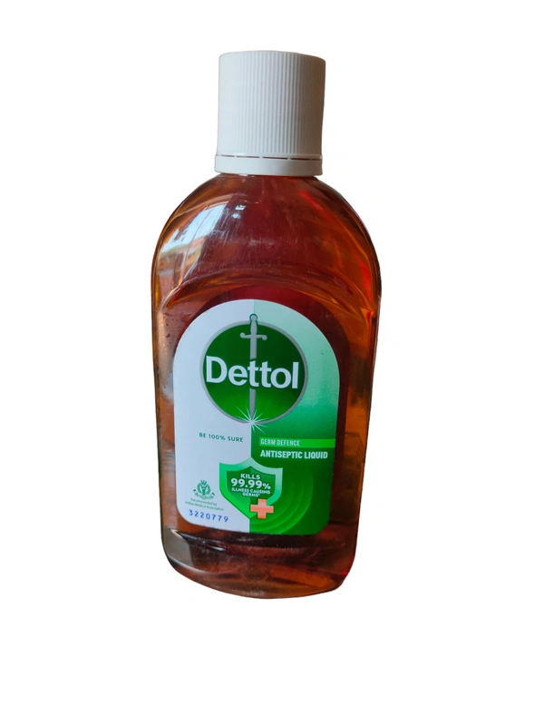 Dettol Antiseptic Liquid - 250ml