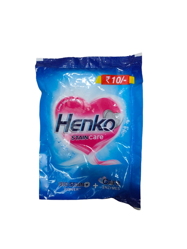 Henko Stain Care Powder - 80g