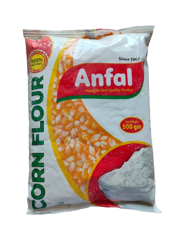 Corn Flour Anfal - 1kg