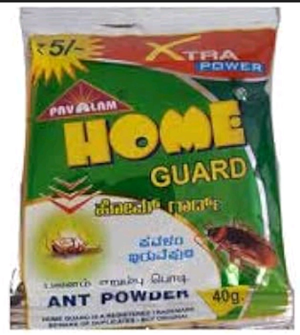 Home Guard Ant Powder 40g