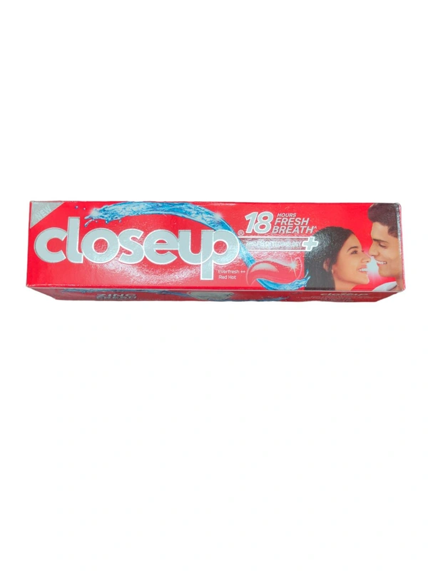 Closeup 18Hours Fresh Breath Zinc Fresh - 150g