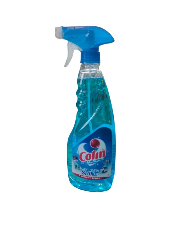 Colin Glass & Multisurface Cleaner - 500ml