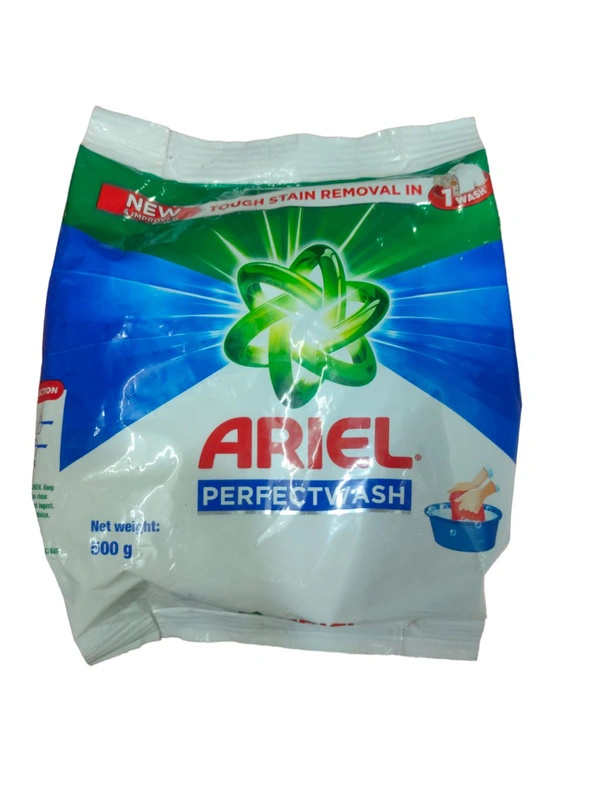 Ariel Perfect Wash - 500g