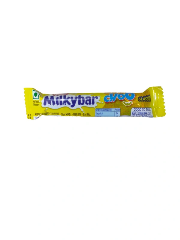Nestle Milky Bar Choo 16h - Classic