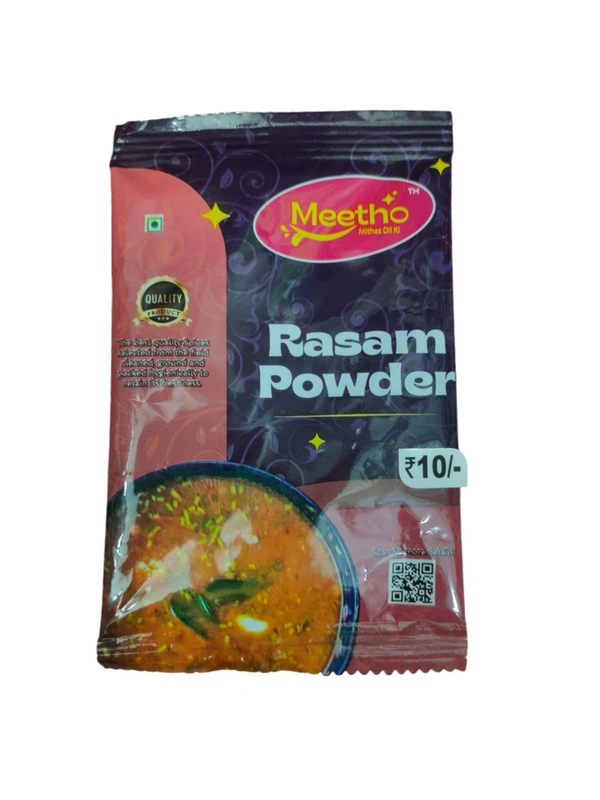 Meetho Rasam Powder - 15g