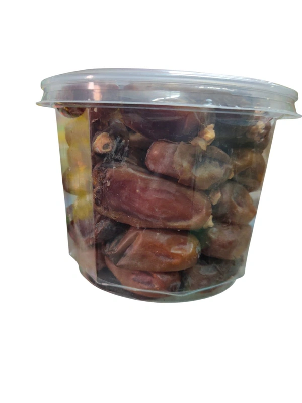 Dates Mashrook - 500g
