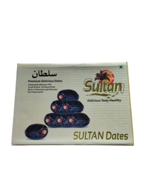 Dates Sultan - 500g