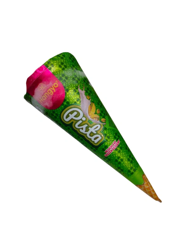 Hangyo Icecream Cone 40ml - Pista