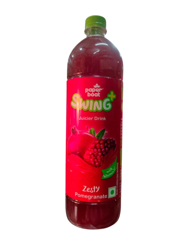 Papar Boat Swing Pomegranate - 1.2L