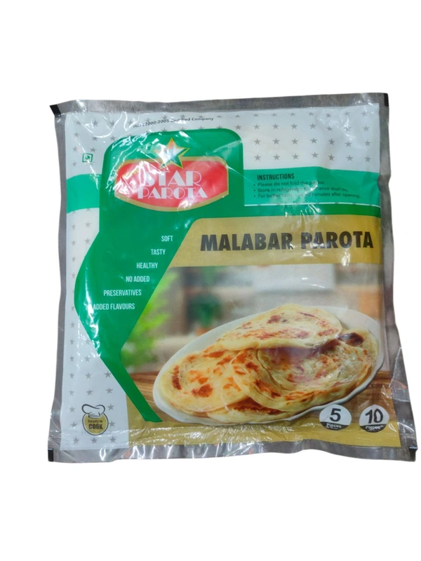 Star Parota 10pc - Maida