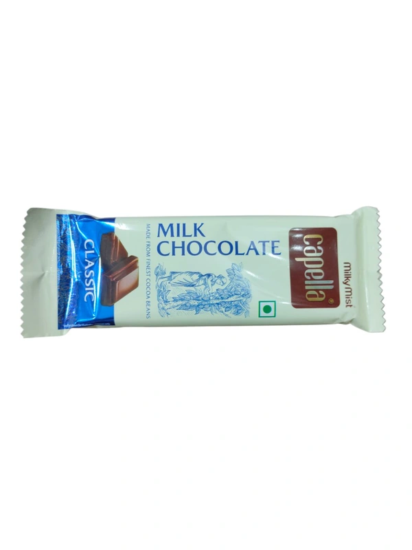 Milky Mist Capella Chocolate 40g - Milk Classic