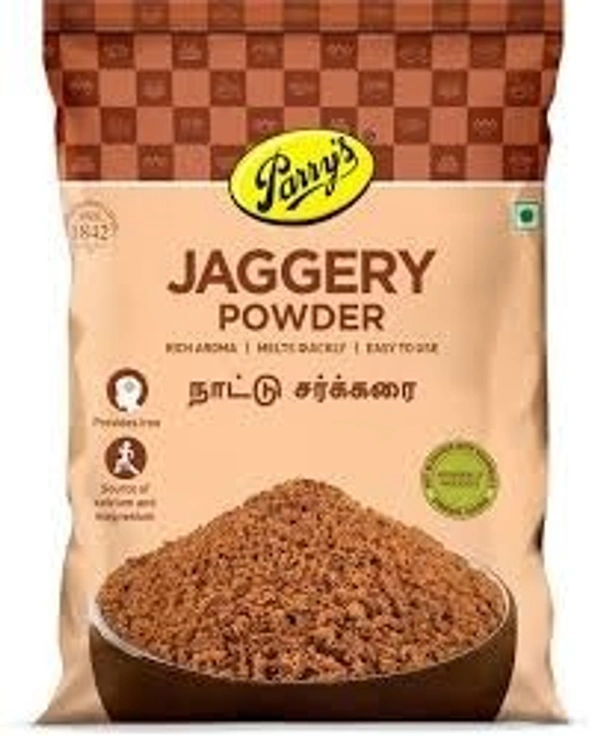 Parry's Jaggery Powder - 1kg
