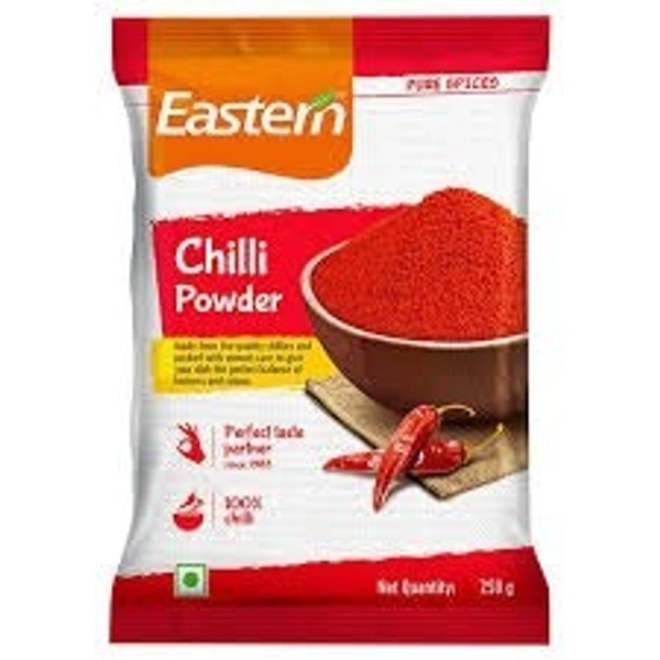 Eastern Chilli Powder - 500g