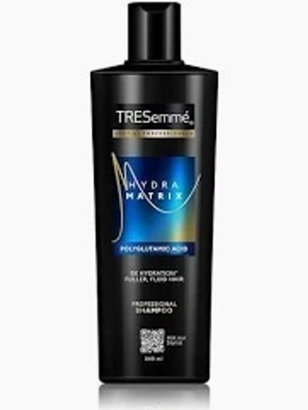 TRESemme Hydra Matrix Polyglutamic Acid - 185ml
