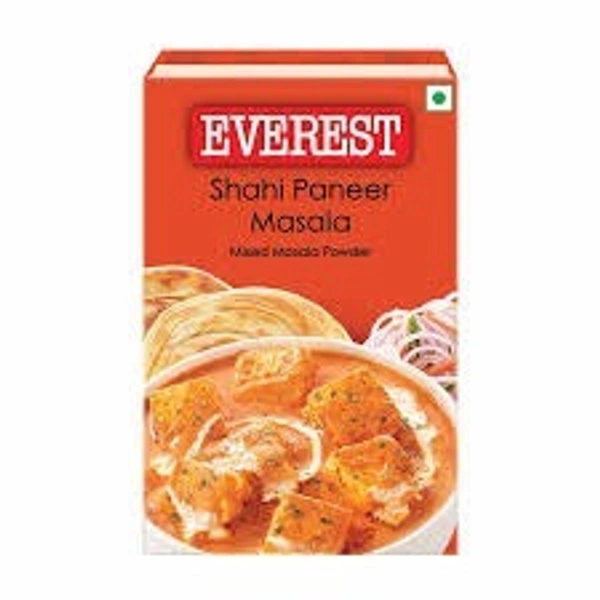 Everest Shahi paneer Masala - 50g
