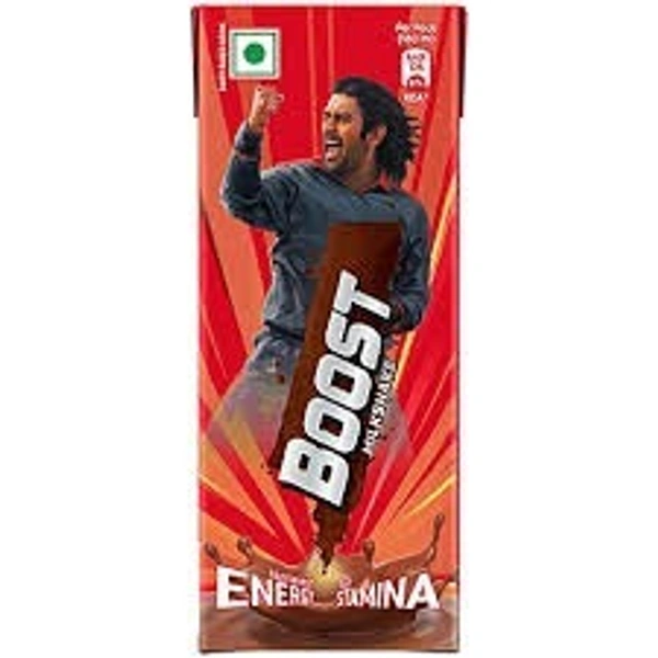 Boost Milkshake 180ml - Classic