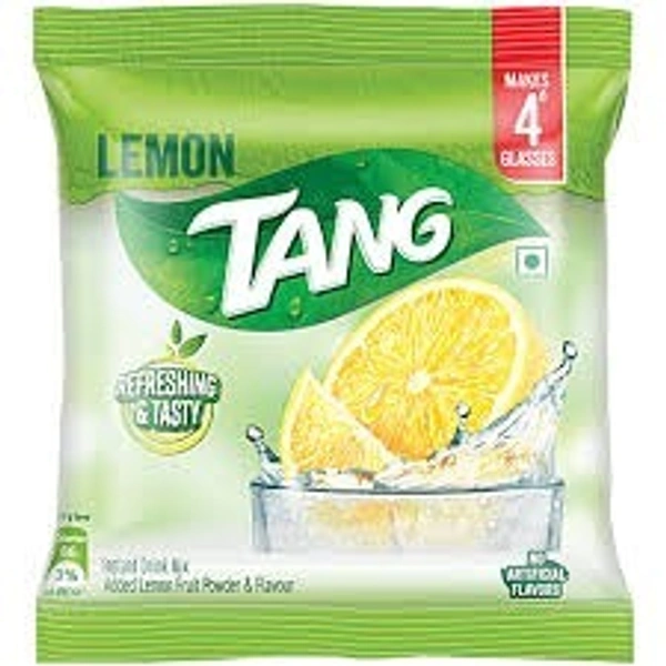 Tang Lemon 500g - 75g