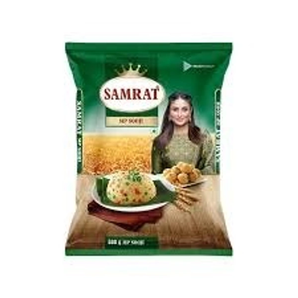 Samrat MP Sooji - 1kg