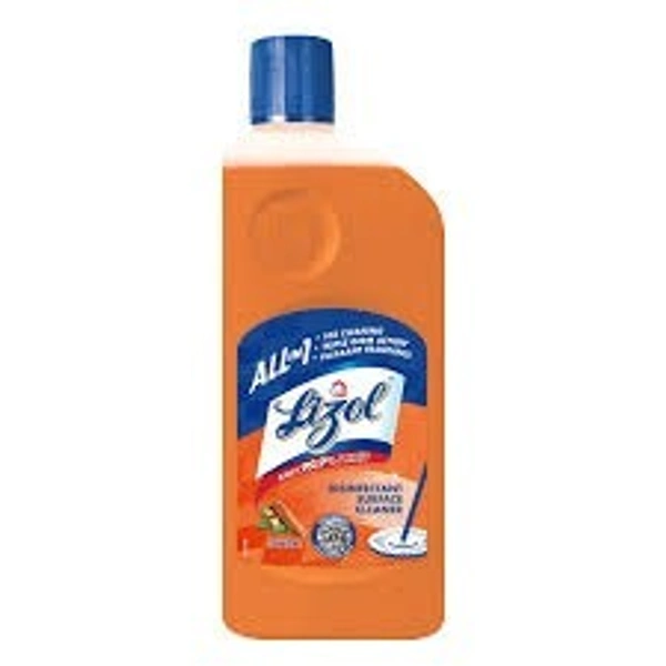 lizol AllIn 1 Surfac Cleaner Sandal - 500ml