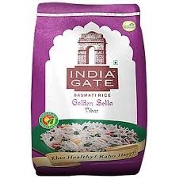 India Gate Tibar basmati Rise - Loose 1kg