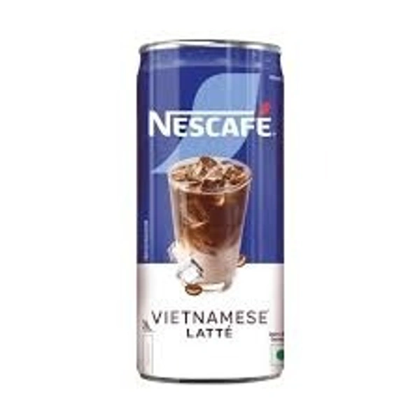Nescafe Iced Cold coffee 200ml - Vietnamese Latte