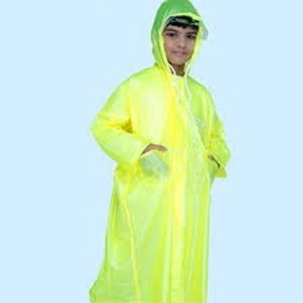 Soonata Rain Coat