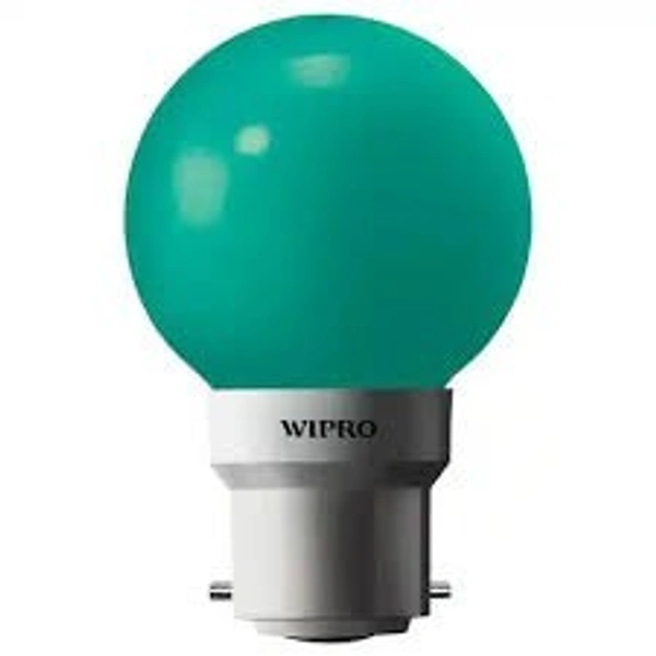 Wipro color Lamp - 15W