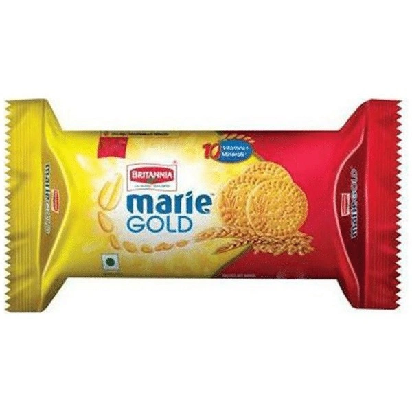 Britannia marie Gold - 33g