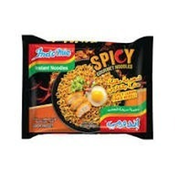 Indomie Spicy Noodles - 90g