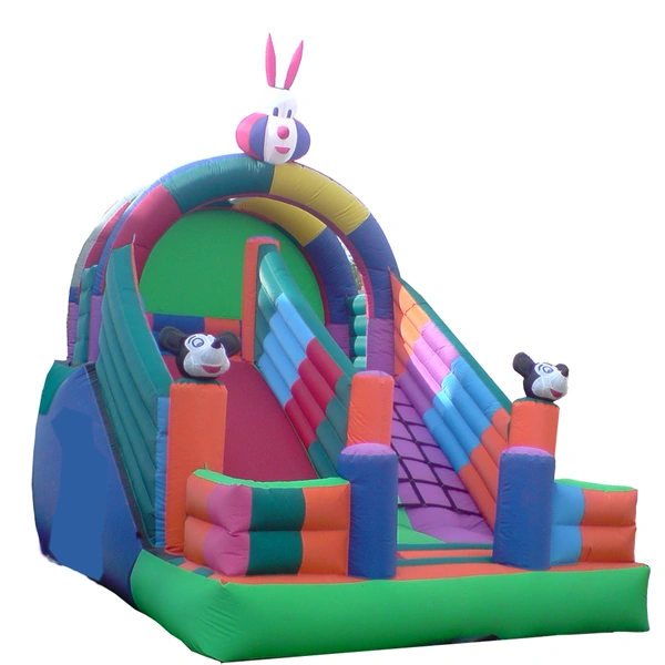 12x18 Slider Bouncy - 12X18