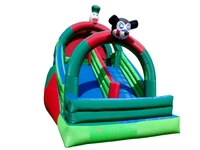 12x18 Slider Bouncy - 12X18