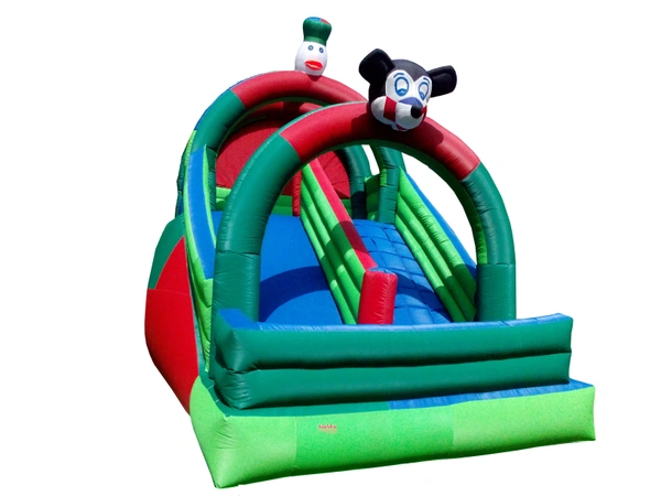 12x18 Slider Bouncy - 12X18