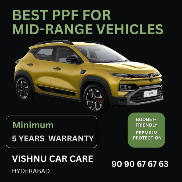 Renault Kiger